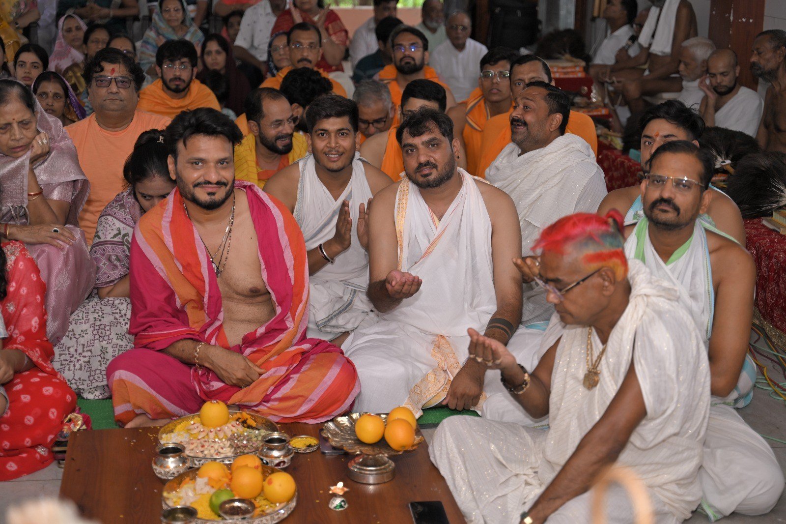 गई हुई दौलत वापस आ सकती है,बिमार शरीर फिर से स्वस्थ हो सकता है,खोई हुई इज्ज़त भी दोबारा अर्जित की जा सकती है.. लेकिन गुजरा हु