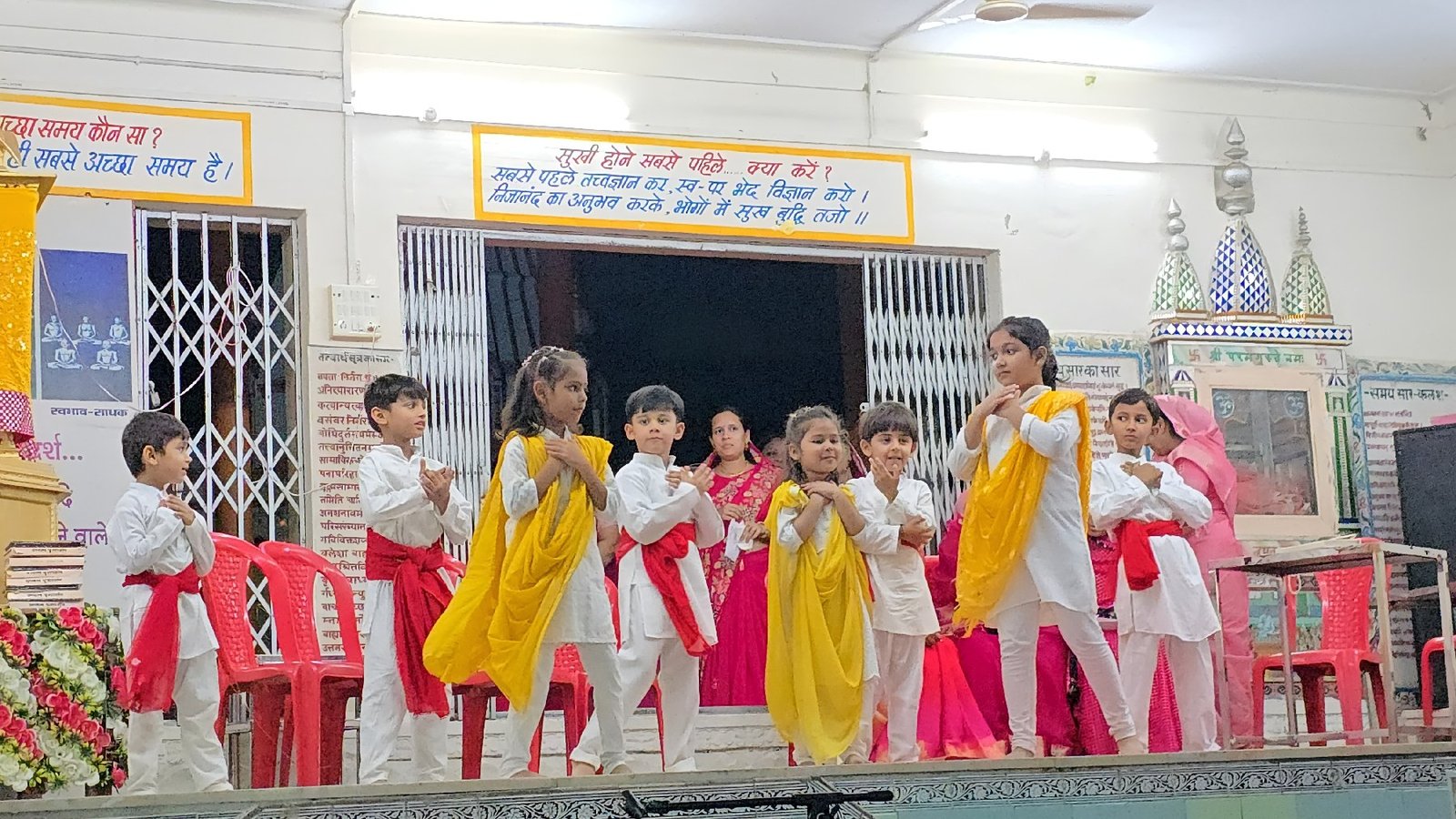 *भेद-विज्ञान ही संसार रोग की सबसे बड़ी दवा है। निर्णय करो - मैं कौन हूँ? कहाँ से आया हूँ? मेरा स्वरूप क्या है?:पं संयम शास्त्