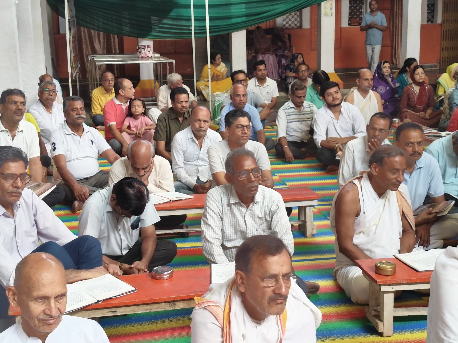 सुख चाहिए तो पहले सुख का रास्ता पहचानें, साधनों में नहीं आत्मा में खोजें : मुनि श्री निर्णय सागर महाराज - मध्य प्रदेश - LALIT