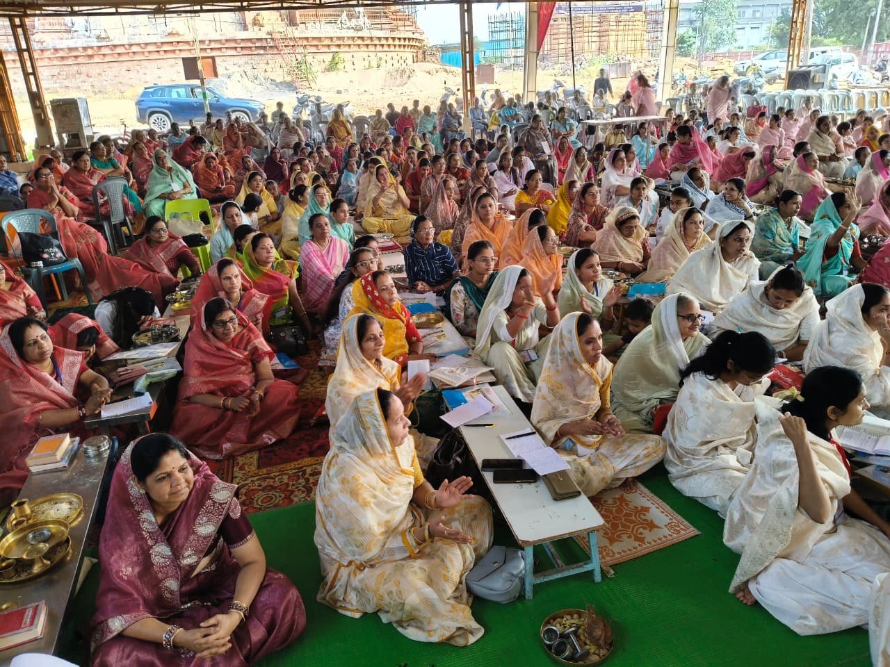 जिनवाणी आत्मा के विकारों को दूर करने वाली अमृतरूपी औषधि: मुनि श्री निर्णय सागर महाराज जिनवाणी आत्मा के विकारों को दूर करने वा