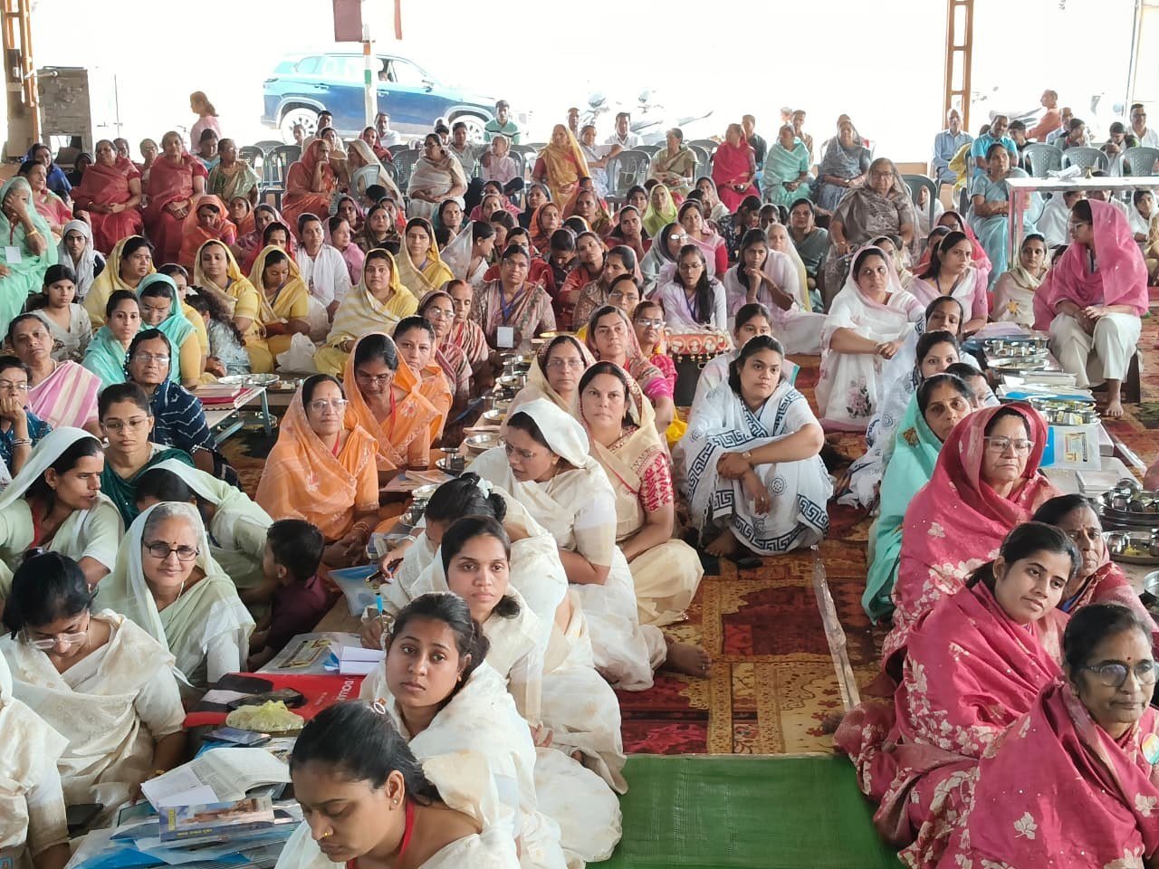 जिनवाणी आत्मा के विकारों को दूर करने वाली अमृतरूपी औषधि: मुनि श्री निर्णय सागर महाराज जिनवाणी आत्मा के विकारों को दूर करने वा