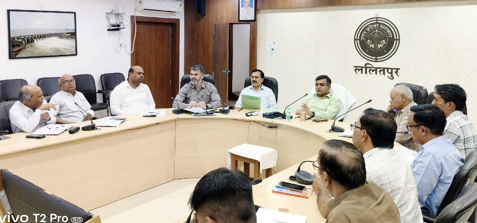 विकासखण्डों में लगाये जायेंगे त्रिदिवसीय जनकल्याण मेले, योजनाओं व उपलब्धियों का होगा प्रचार-प्रसार*