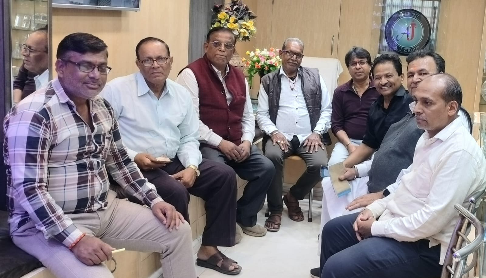 आज जिला उद्योग व्यापार मंडल द्वारा 7 सूत्रीय मांगों को लेकर  जिलाधिकारी को सौंपा जाएगा एक ज्ञापन - महामंत्री शैलेंद्र सिंघई.