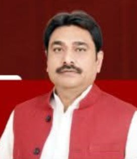 *बबीना विधायक राजीव सिंह पारीछा का बड़ा फैसला: तत्काल प्रभाव से मुक्त किए गए सभी विधायक प्रतिनिधि*