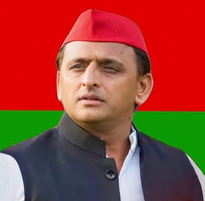 वृक्षारोपण कर मनेगा सपा मुखिया अखिलेश यादव का जन्मदिन, गांव-गांव होंगे कार्यक्रम