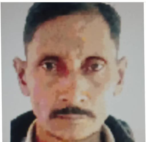 2 दिन से लापता कुएं में मिली लाश