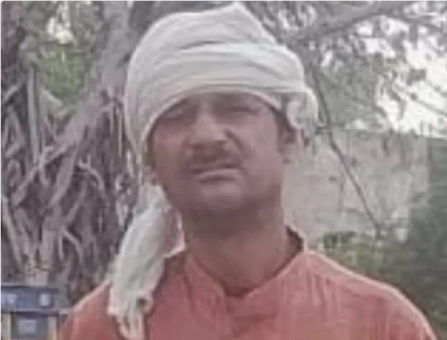 झांसी: आर्थिक तंगी से परेशान किसान ने की आत्महत्या