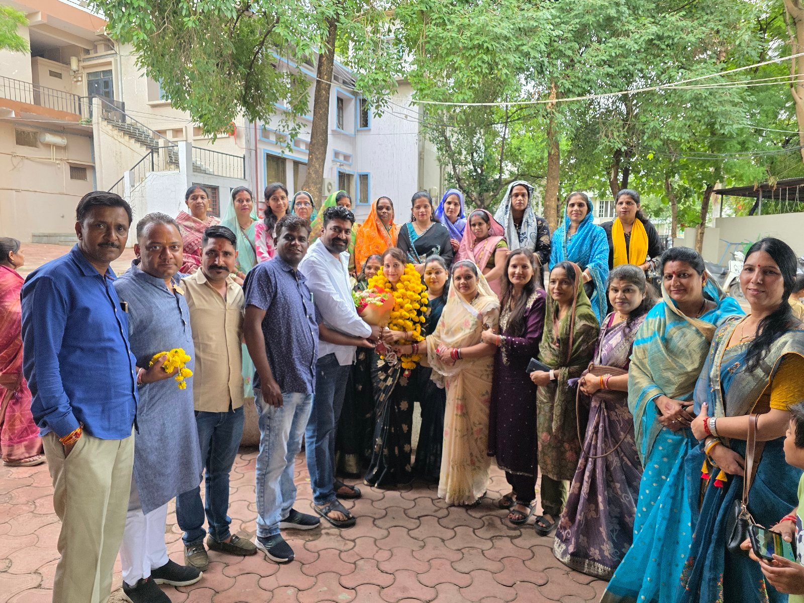 सावन के प्रथम सोमवार को निकलेगी सनातन श्री हिंदू उत्सव समिति की भव्य कांवड़ यात्रा