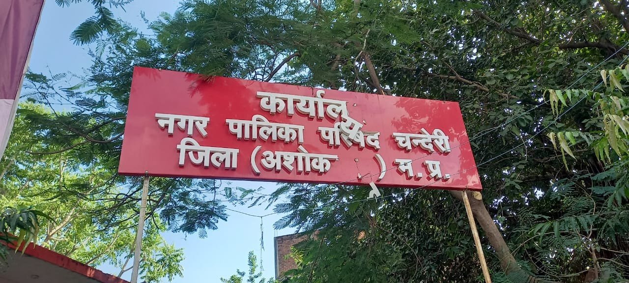 एक ही टिप्पणी से निराकृत हो रहे आरटीआई आवेदन,साडा कॉलोनी के रिकॉर्ड पर बढ़े सवाल, वित्तीय अनियमितताओं की जांच की मांग,चंदेरी के मामलों में प्रदेश सहित राज्य सूचना आयोग ले स्वत: संज्ञान