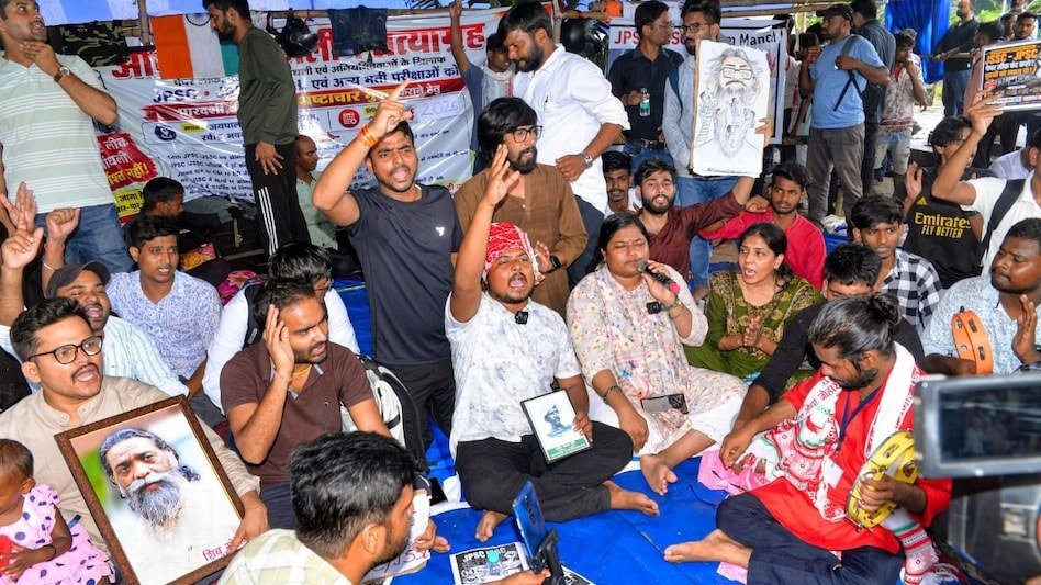 रांची: छात्रों और सरकार के बीच फिर होगी वार्ता, क्या खत्म होगा प्रदर्शन?