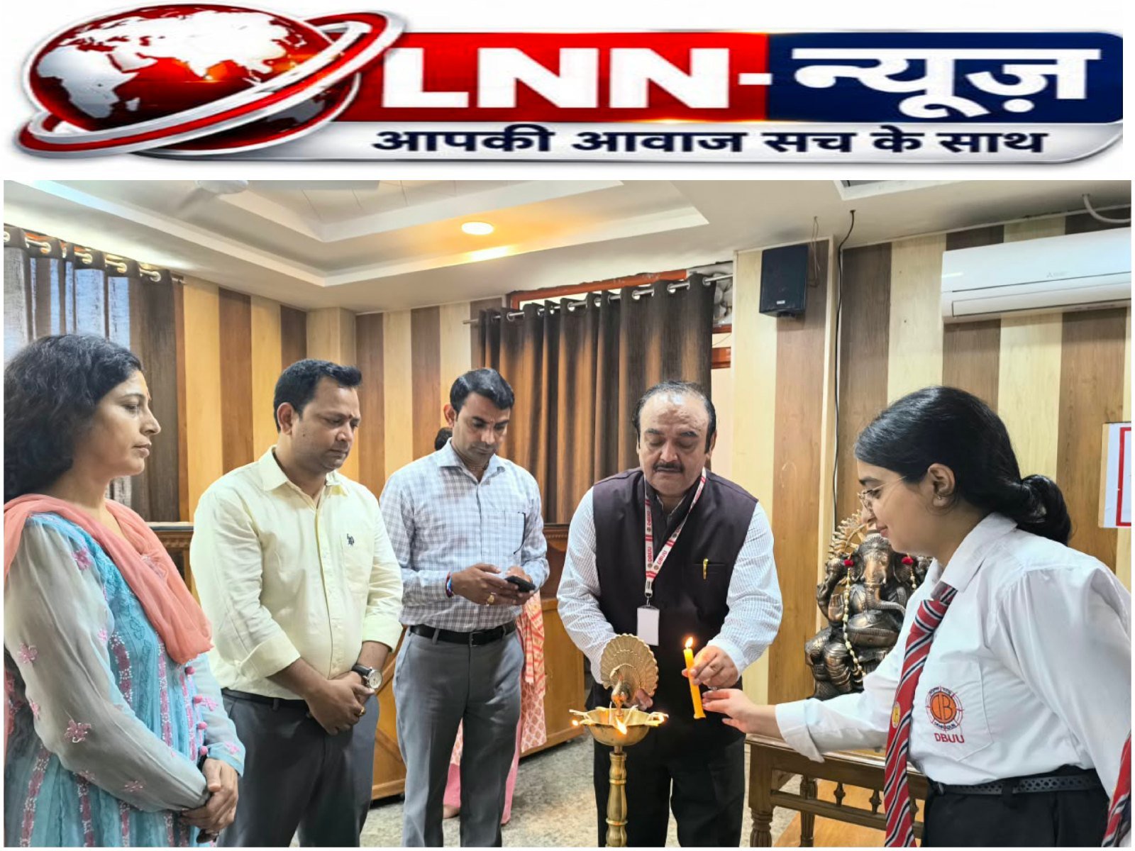 उत्तराखंड यूनिवर्सिटी में लीगल डाटाबेस मनुपात्रा पर आधारित विशेष सेमिनार का आयोजन,