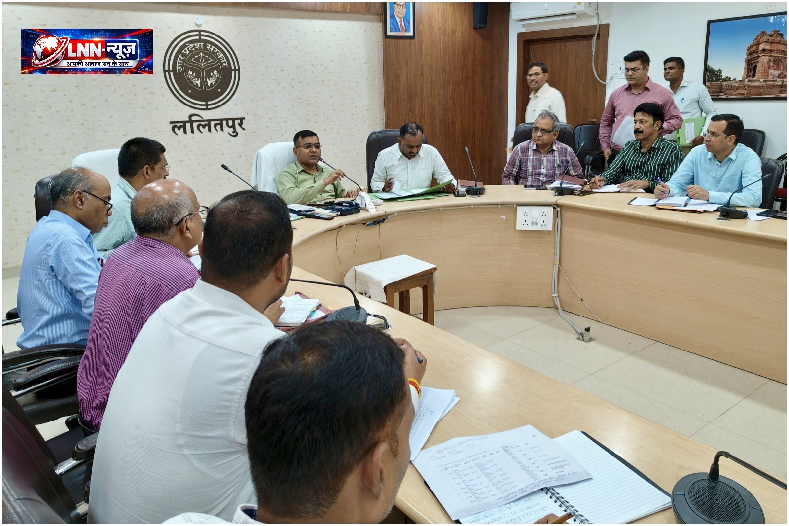 गंगा की सहायक नदियों की होगी फ्लड प्लेन जोनिंग, सक्रिय बाढ़ क्षेत्र, नियामक क्षेत्र एवं चेतावनी क्षेत्र किए जाएंगे चिन्हित.