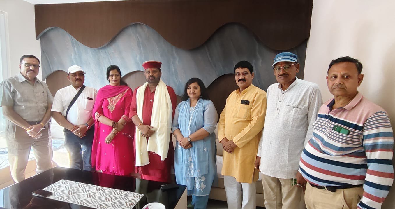 हिंदी भाषा का संरक्षण और संवर्धन करना हर भारतीय का कर्तव्य: एक सामूहिक जिम्मेदारी - झांसी - LALITPUR LIVE TV