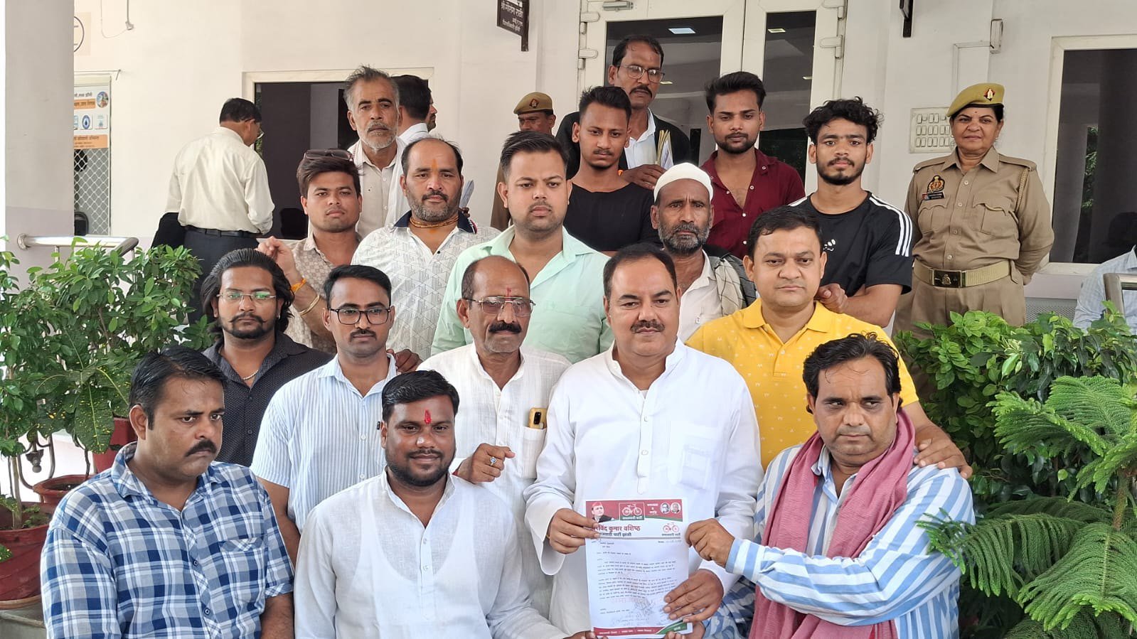 बुंदेलखंड विश्वविद्यालय को स्ववित्तपोषित की जगह 100 प्रतिशत एडेड संस्थान बनाने की मांग तेज