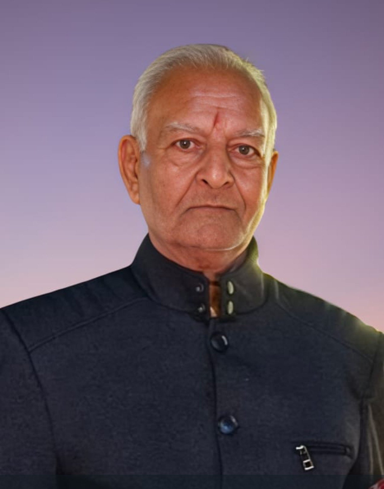 चंदेरी के जागीरदार कुंवर पद्म सिंह जैन का 79 वर्ष की आयु में निधन, आज होगा अंतिम संस्कार