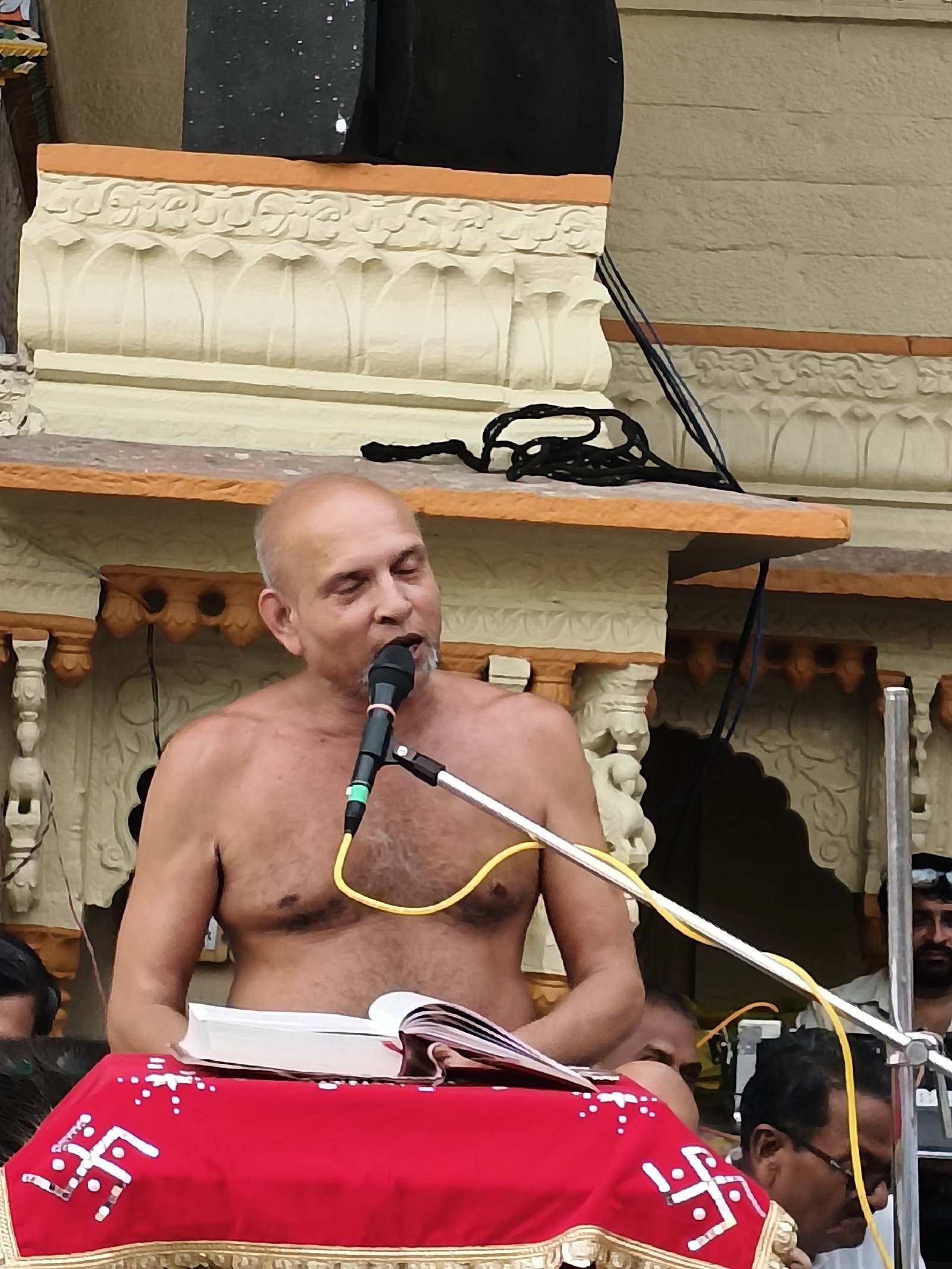 धर्म की शिक्षा बच्चों को संस्कारवान बनाती है, क्रोध को लंबे समय तक टिकने न दें: मुनि श्री निर्णय सागर महाराज - मध्य प्रदेश -