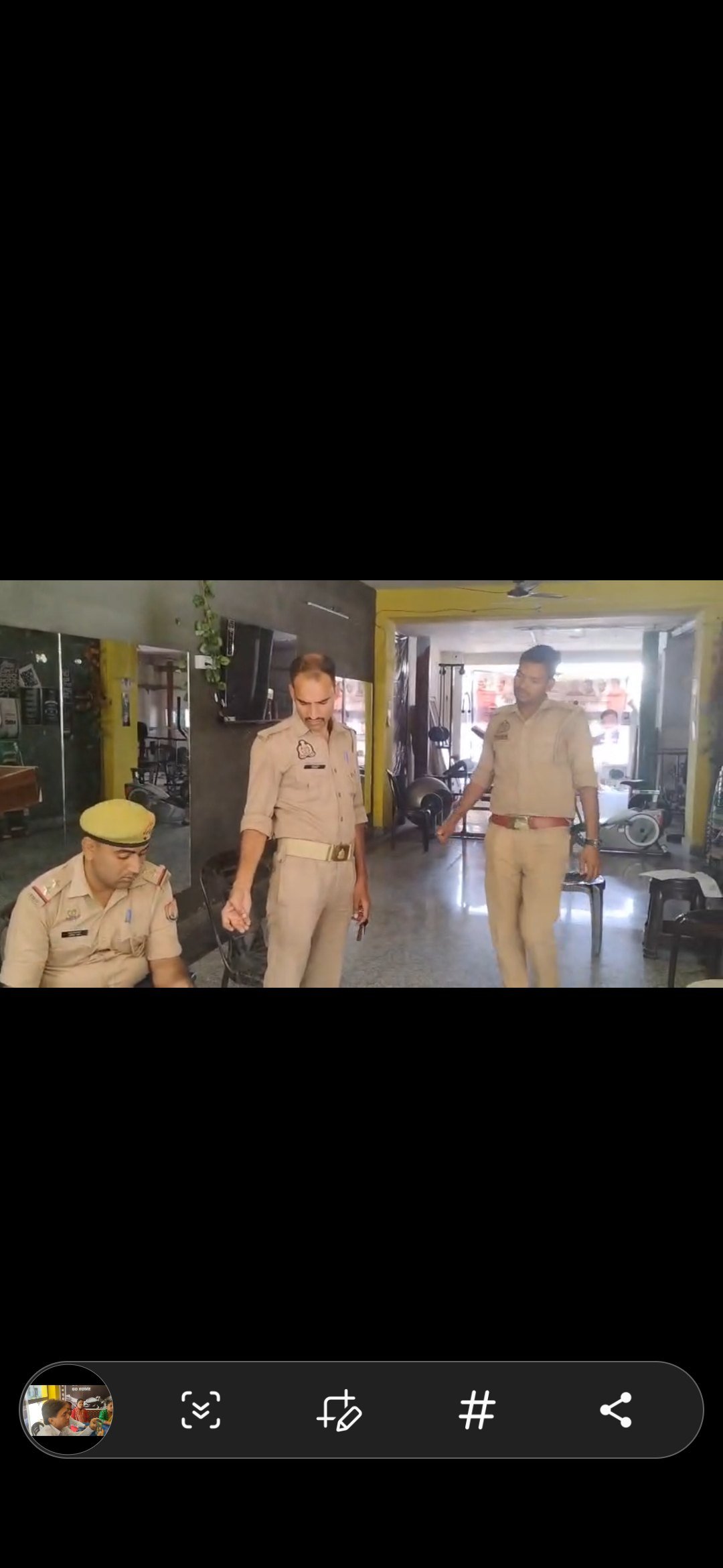 जंतर-मंतर जाने की जिद पर अड़े आप नेताओं को पुलिस ने हिरासत में लिया, सुरक्षा के कड़े इंतजाम