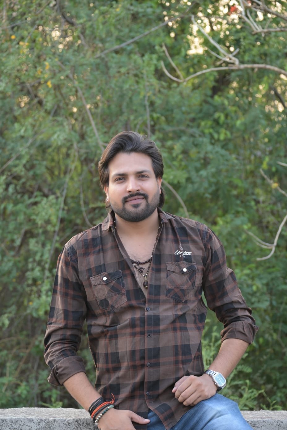 NISHU DUBEY