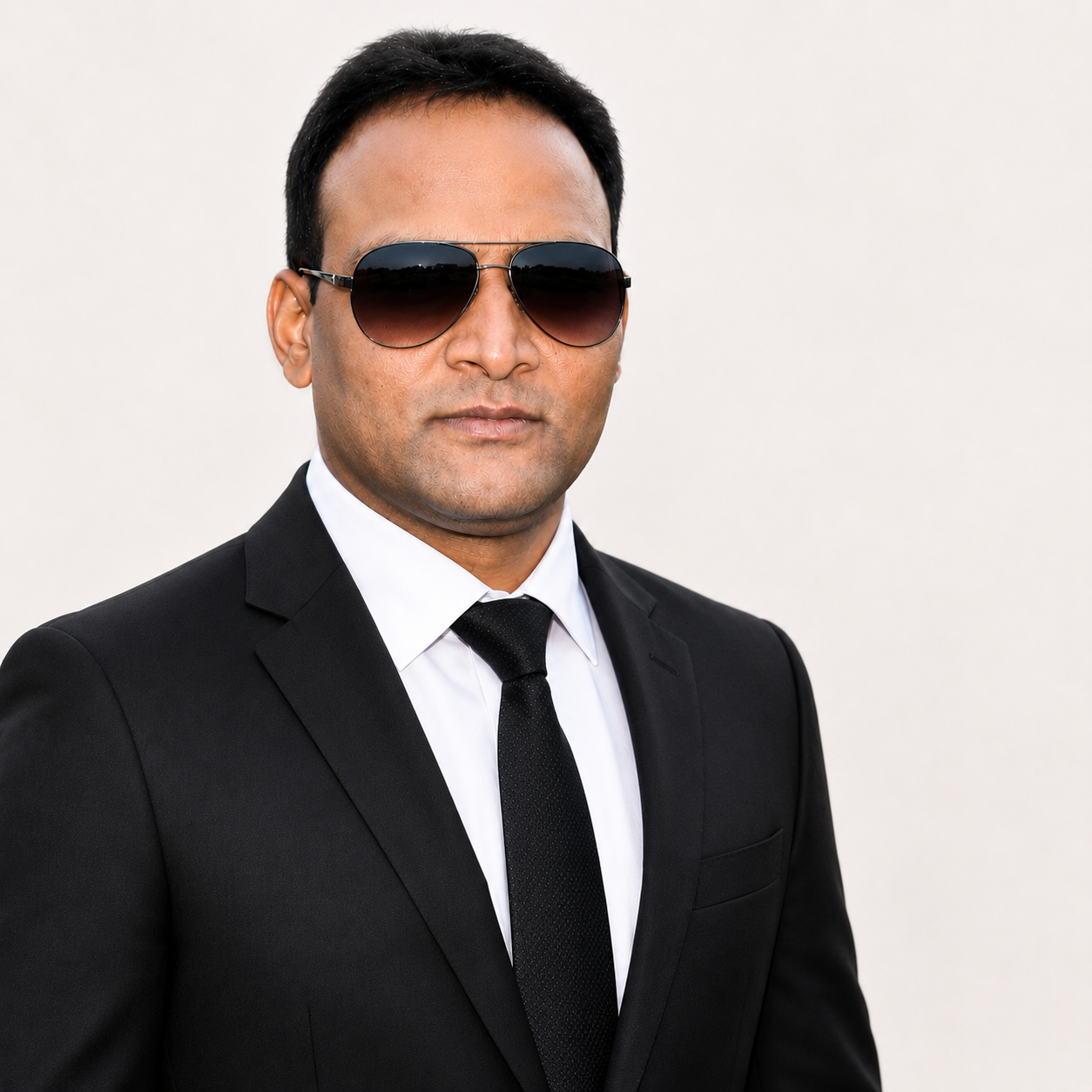 MANOJ JAIN