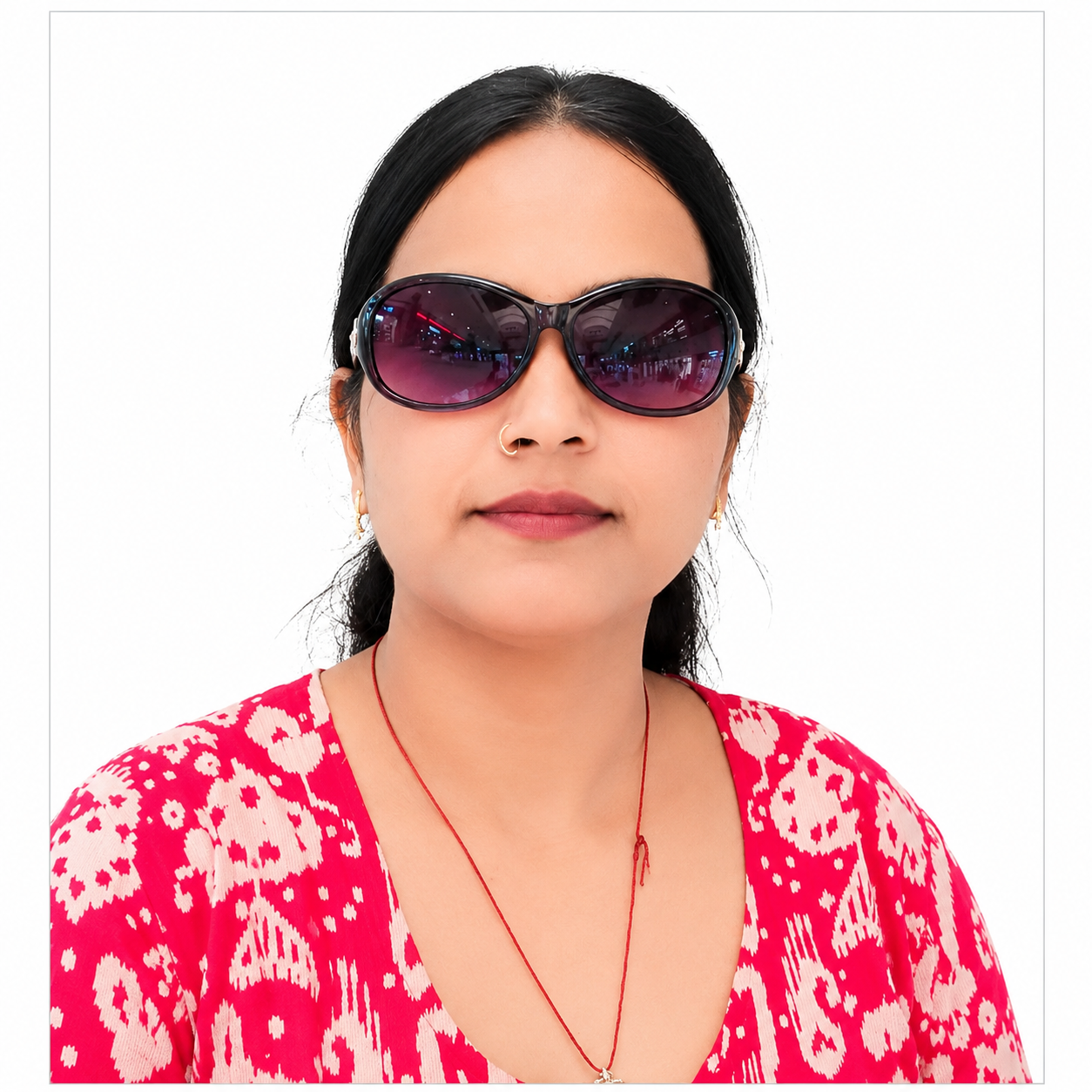 Archana Shriwas